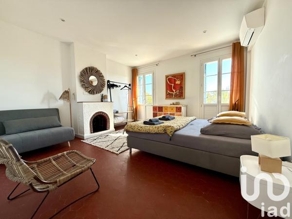 Maison à vendre 3 pièces 70 m² Sainte-Maxime