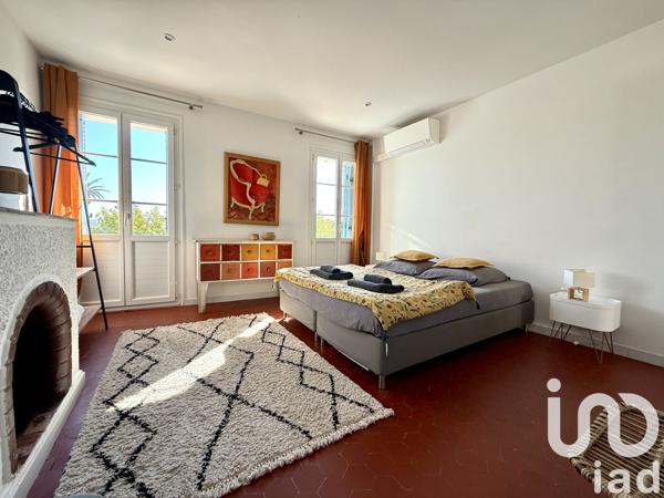 Maison à vendre 3 pièces 70 m² Sainte-Maxime