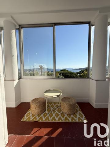 Maison à vendre 3 pièces 70 m² Sainte-Maxime