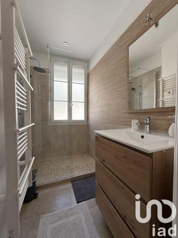 Maison à vendre 3 pièces 70 m² Sainte-Maxime