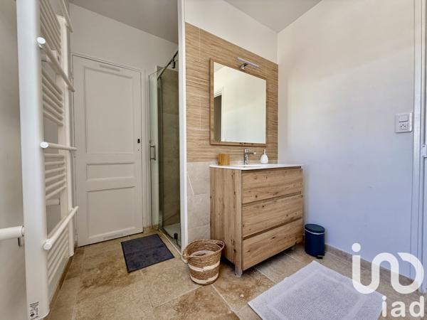 Maison à vendre 3 pièces 70 m² Sainte-Maxime