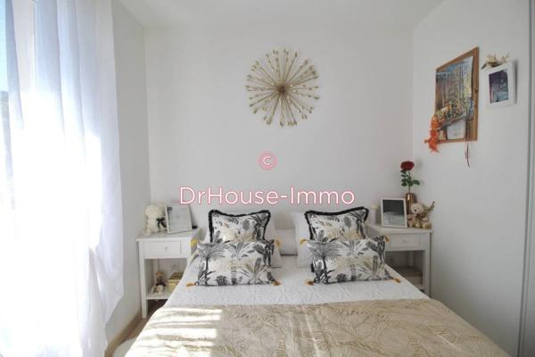 Appartement à vendre 2 pièces de 43 m²