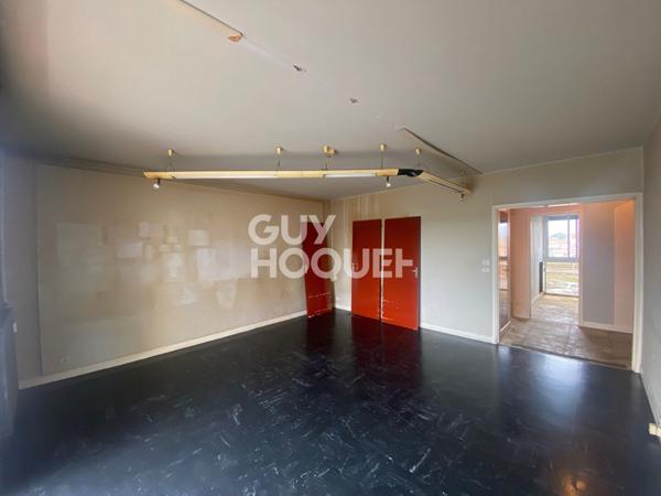 Appartement Albi 2 pièces