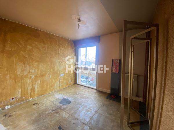 Appartement Albi 2 pièces