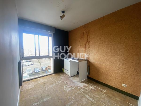 Appartement Albi 2 pièces