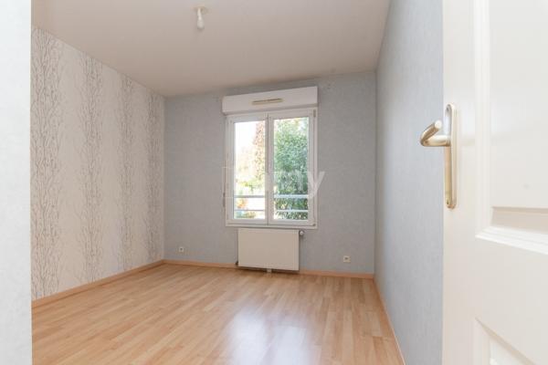 Appartement + parking + garage