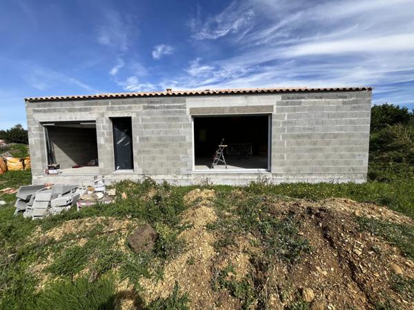 Vente Maison 4 pièces 79 m2 à Taugon