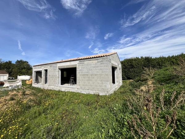 Vente Maison 4 pièces 79 m2 à Taugon