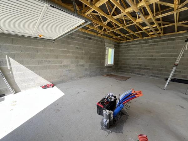 Vente Maison 4 pièces 79 m2 à Taugon