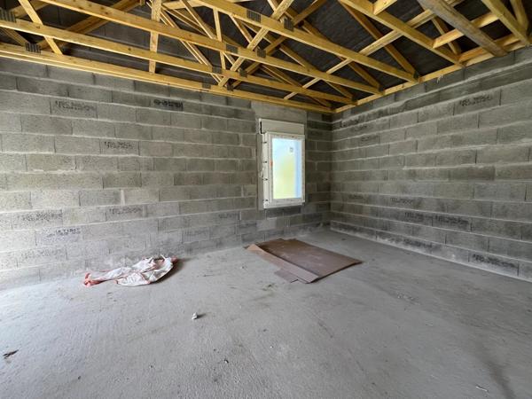 Vente Maison 4 pièces 79 m2 à Taugon