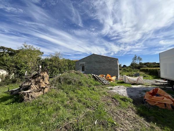 Vente Maison 4 pièces 79 m2 à Taugon