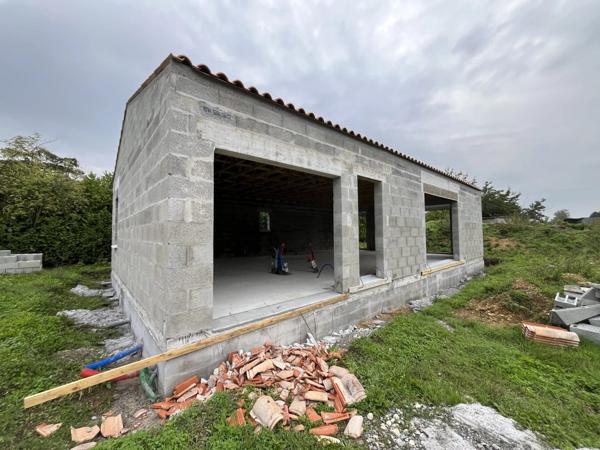 Vente Maison 4 pièces 79 m2 à Taugon