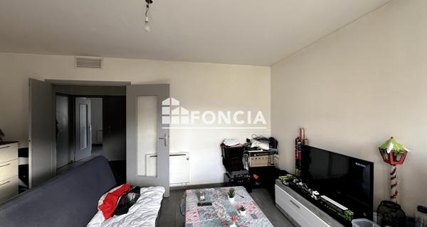 À vendre Appartement 2 pièces 55 m² - Vizille 38220