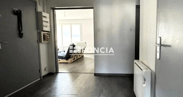 À vendre Appartement 2 pièces 55 m² - Vizille 38220