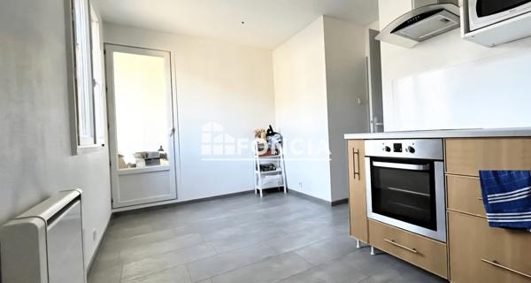 À vendre Appartement 2 pièces 55 m² - Vizille 38220