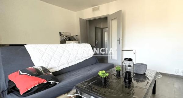 À vendre Appartement 2 pièces 55 m² - Vizille 38220