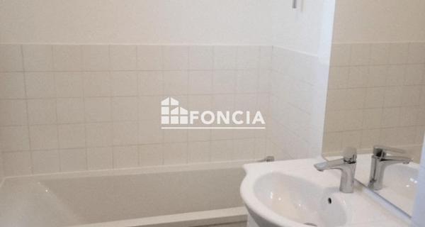 À vendre Appartement 2 pièces 55 m² - Vizille 38220