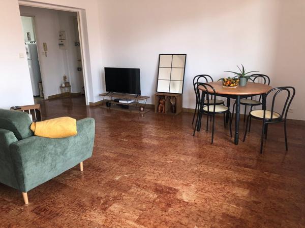 Vente / Appartement T3