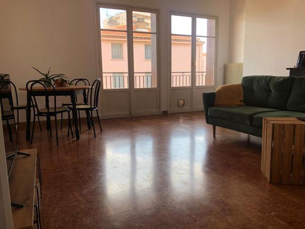 Vente / Appartement T3