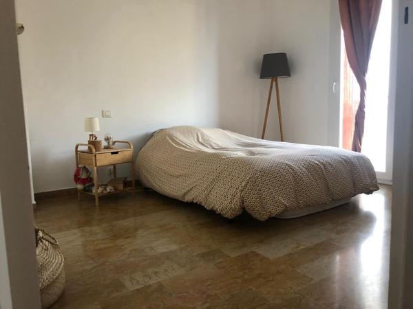 Vente / Appartement T3