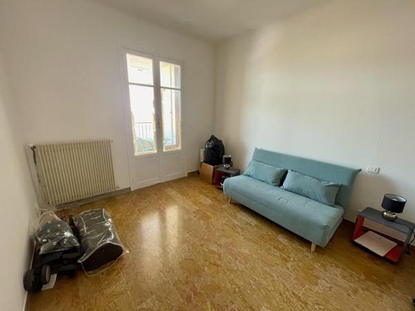 Vente / Appartement T3