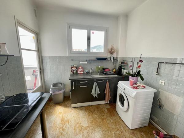 Vente / Appartement T3