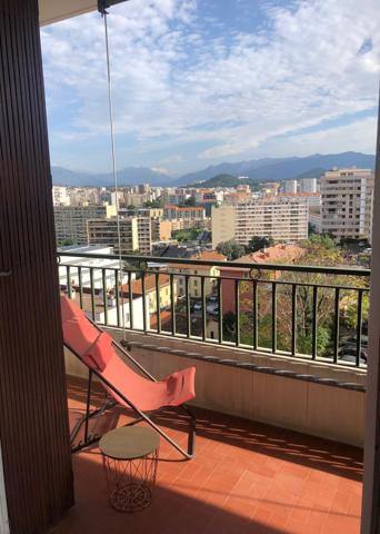 Vente / Appartement T3