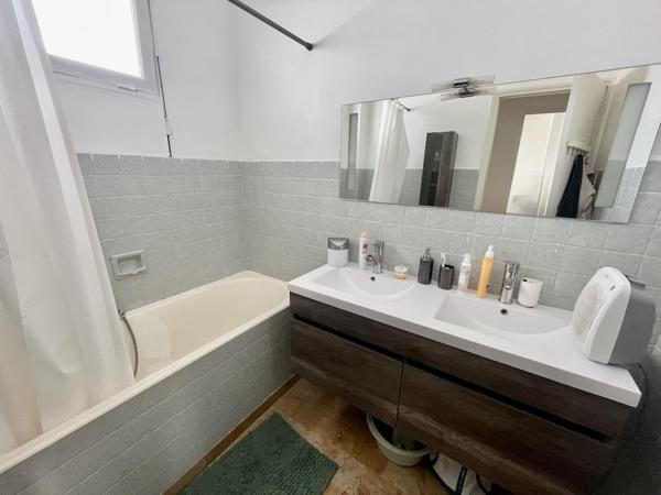 Vente / Appartement T3