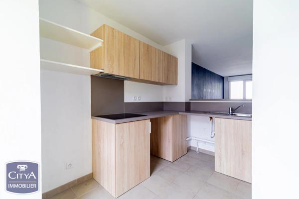 Appartement à vendre 3 pièces 62.94m² Saint-Jean-de-Védas (34430)