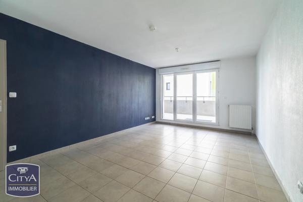 Appartement à vendre 3 pièces 62.94m² Saint-Jean-de-Védas (34430)