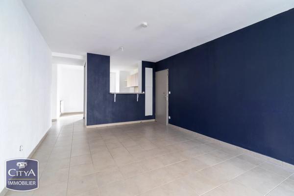 Appartement à vendre 3 pièces 62.94m² Saint-Jean-de-Védas (34430)