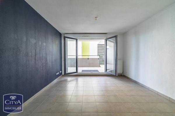 Appartement à vendre 3 pièces 62.94m² Saint-Jean-de-Védas (34430)