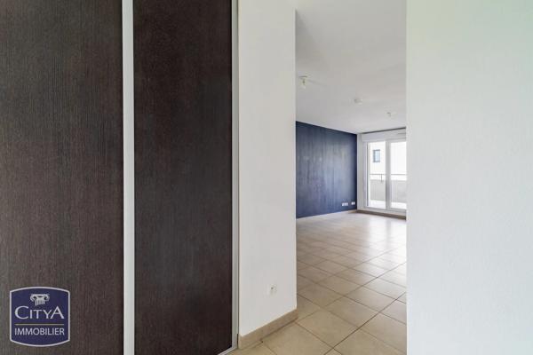 Appartement à vendre 3 pièces 62.94m² Saint-Jean-de-Védas (34430)