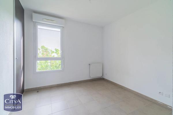 Appartement à vendre 3 pièces 62.94m² Saint-Jean-de-Védas (34430)