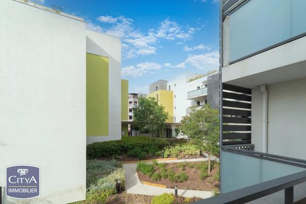 Appartement à vendre 3 pièces 62.94m² Saint-Jean-de-Védas (34430)