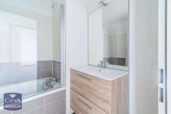 Appartement à vendre 3 pièces 62.94m² Saint-Jean-de-Védas (34430)