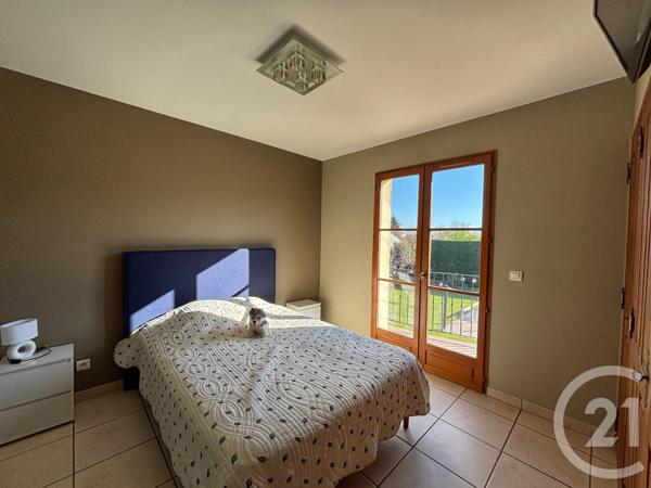 Maison à vendre  7 pièces - 180 m2 ST GEORGES LES BAINS - 07