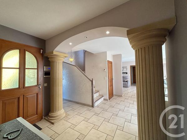 Maison à vendre  7 pièces - 180 m2 ST GEORGES LES BAINS - 07