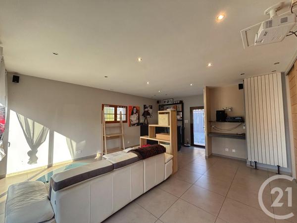 Maison à vendre  7 pièces - 180 m2 ST GEORGES LES BAINS - 07