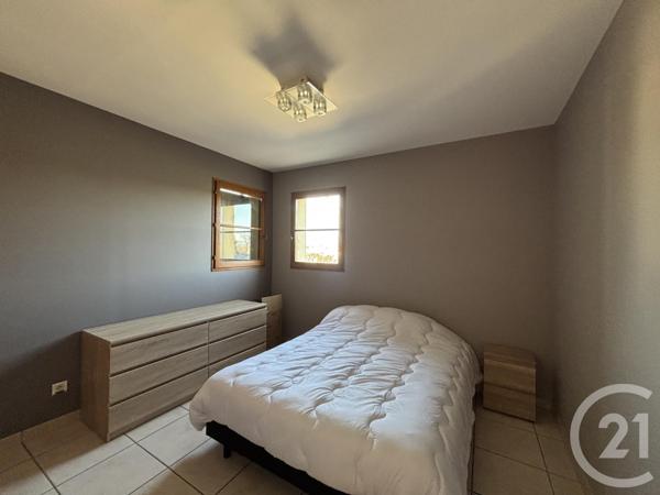 Maison à vendre  7 pièces - 180 m2 ST GEORGES LES BAINS - 07