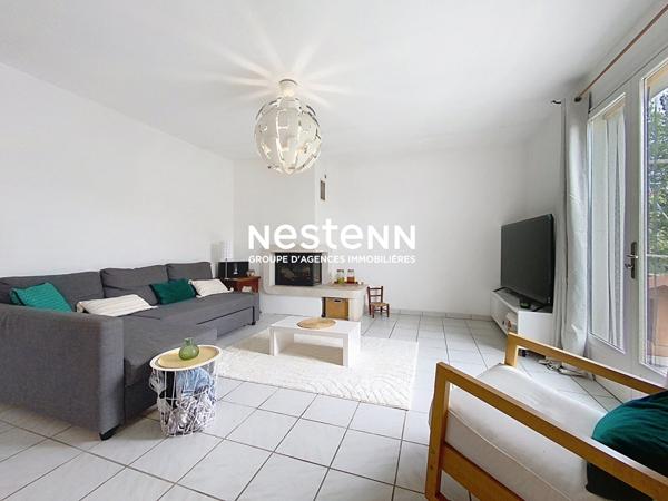 A VENDRE - Plaisance du Touch - Maison T5 de 140m² avec garage et jardin