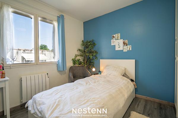 A VENDRE - Plaisance du Touch - Maison T5 de 140m² avec garage et jardin