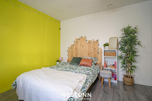 A VENDRE - Plaisance du Touch - Maison T5 de 140m² avec garage et jardin