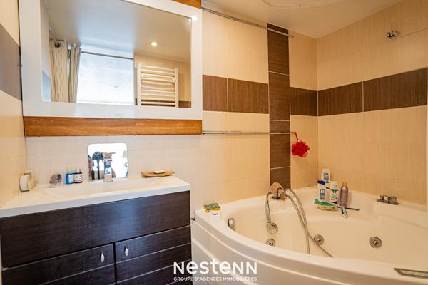 A VENDRE - Plaisance du Touch - Maison T5 de 140m² avec garage et jardin