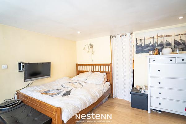 A VENDRE - Plaisance du Touch - Maison T5 de 140m² avec garage et jardin