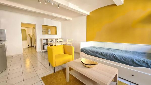 Location Appartement 2 pièces 33 m2 à Albi