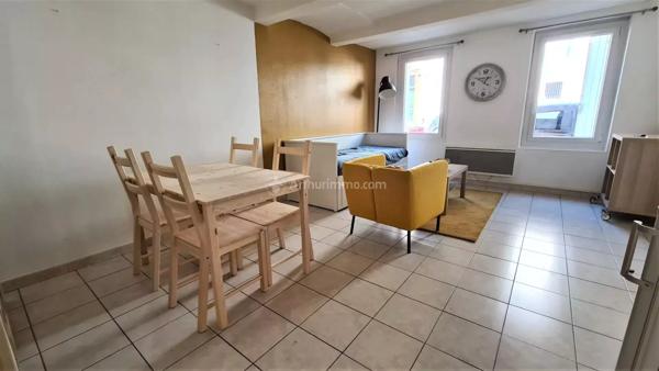 Location Appartement 2 pièces 33 m2 à Albi