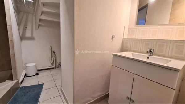 Location Appartement 2 pièces 33 m2 à Albi