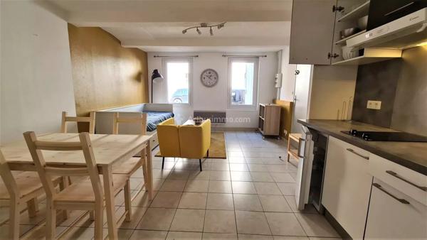 Location Appartement 2 pièces 33 m2 à Albi