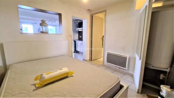 Location Appartement 2 pièces 33 m2 à Albi